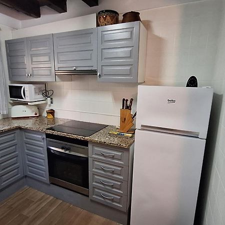 Les Oliveres 33 L'Estartit Esterno foto
