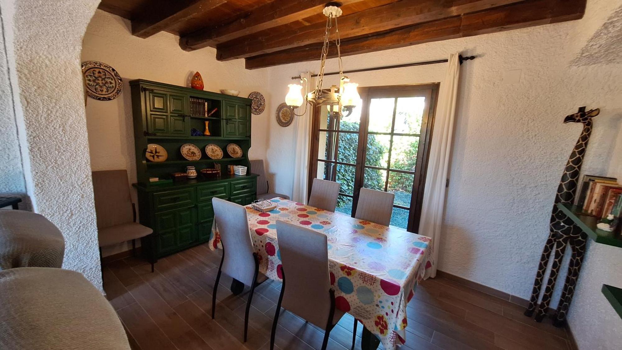 Les Oliveres 33 L'Estartit Esterno foto
