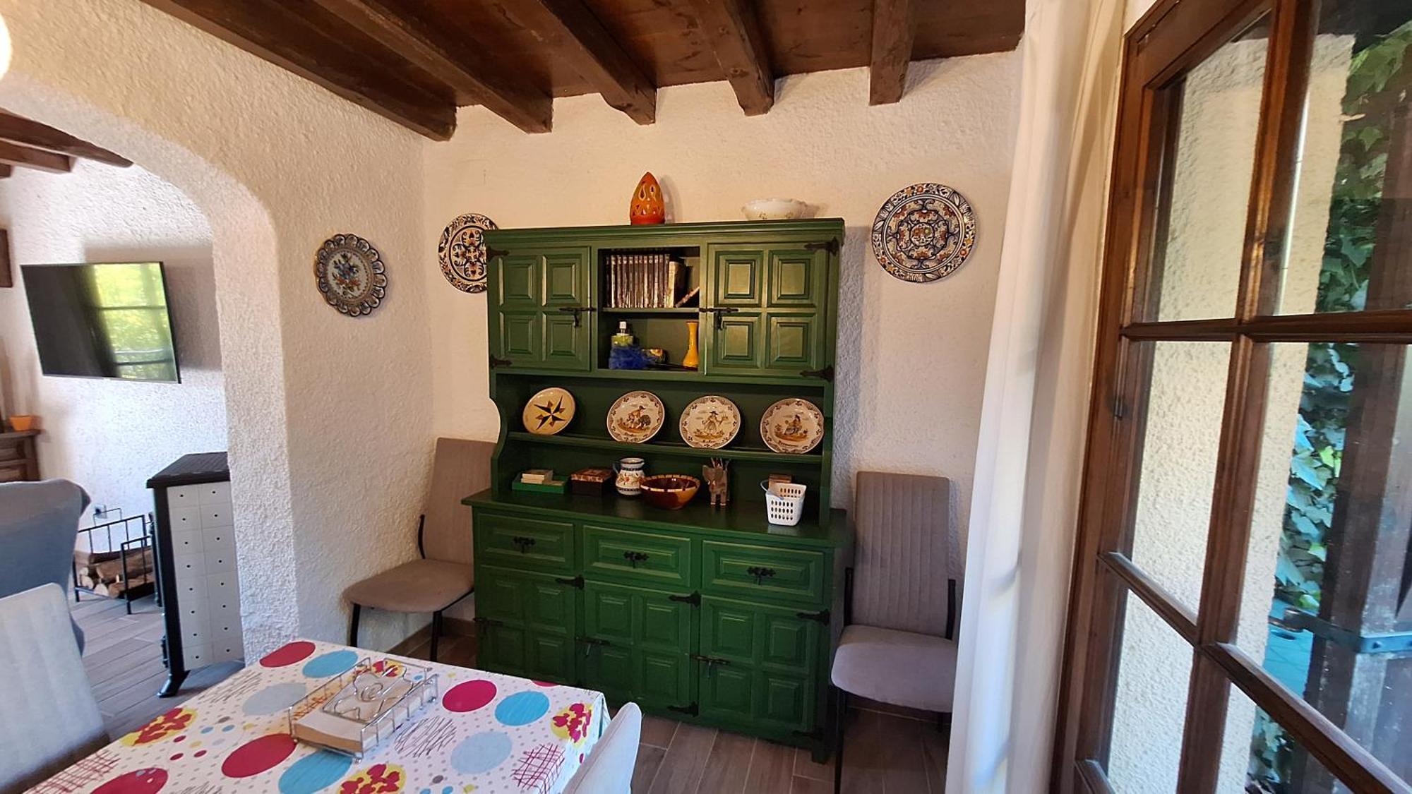 Les Oliveres 33 L'Estartit Esterno foto